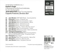 EZEKIEL'S EAGLE - A RENAISSANCE BROTHERHOOD CELEBRATES ST JOHN THE EVANGELIST -