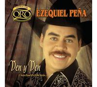 Ezequiel Pena - Linea De Oro