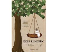 Ezer Kenegdo: A deeper look at what it means for a woman to be a 'help meet'