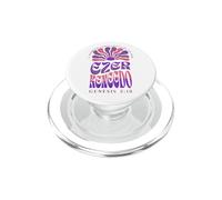 Ezer Kenegdo A Warrior Complimentary to Him Genesis 2:18 (2) PopSockets PopGrip for MagSafe