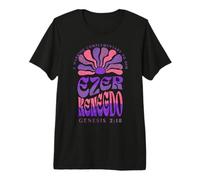 Ezer Kenegdo A Warrior Complimentary to Him Genesis 2:18 (2) Premium T-Shirt