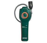 EzFlex Combustible Gas Detector - EZ40 EXTECH INSTRUMENTS