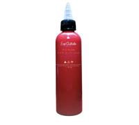 Ezgi Sertcetin Premium Cell Activator Ready to Pour Create Perfect and Unique Cells in Your Painting Works 4oz Metallic Red Darulé