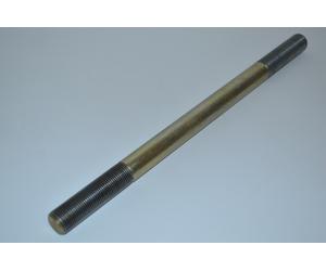 EZGO 3 Wheel Golf Cart 1984-1993 Front Axle Shaft Replacement 10223-G5