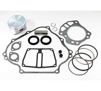 EZGO Golf Cart Engine FJ400D Engine FJ400D Engine Complete Rebuild Kit w/Gaskets, Seals, Piston, Rings & Pin