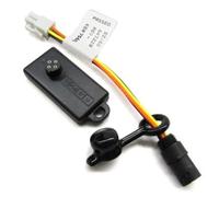 EZGO Speed Upgrade Passkey for E-Z-GO RXV and TXT 48V, Freedom Mode, Plug-and-Play, Up to 18.5 MPH, 20 Uses