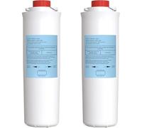EzH20 51300C Replacement Filter Compatible with Elkay EzH2O EWF3000 (No RFID Chip - 2 Pack)