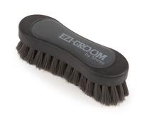 EZI-GROOM Face Brush Black Grip - Small