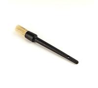 Shire Hoof Oil Brush EZI-GROOM - Black Plastic - One Size