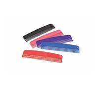 EZI-GROOM Blue Giant Mane Comb - One Size