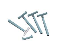 EZI-GROOM Blue Grooming Razors - One Size