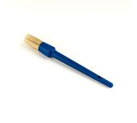 Shire Hoof Oil Brush - EZI-GROOM - Blue Plastic - One Size