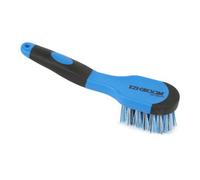 Ezi-Groom Bucket Brush Baby Blue (One Size)