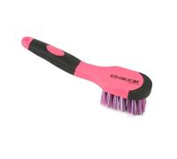 Ezi-Groom Bucket Brush Baby Pink (One Size)