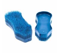 EZI-GROOM Detangler Brush - Blue