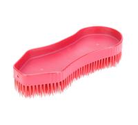 Ezi-Groom Detangler Brush - One Size · Pink