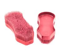 EZI-GROOM Pink Detangler Brush - One Size