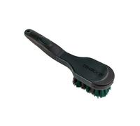 Shires Ezi-Groom Grip Bucket Brush - 1379, FOREST, One Size