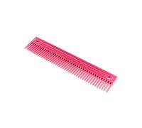 EZI-GROOM Pink Giant Mane Comb - One Size