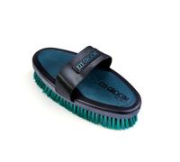 Ezi-Groom Grip Body Wash Brush - L · Forest