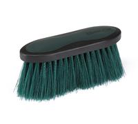 EZI-GROOM Grip Dandy Brush - Large - Forest - Long Bristle