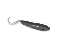EZI-GROOM Grip Hoof Pick Forest - One Size