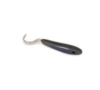 EZI-GROOM Grip Hoof Pick Navy - One Size