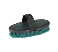 Ezi-Groom Horse Body Brush Forest (200mm X 25mm)