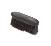 Ezi-Groom Horse Dandy Brush Black (205mm X 75mm)