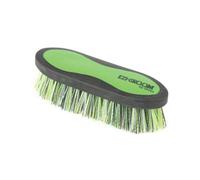 Ezi-Groom Horse Dandy Brush Lime Green (170mm X 45mm)
