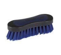 Ezi-Groom Horse Face Brush Navy (125mm X 25mm)