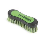 Ezi-Groom Horse Hoof Brush Lime Green (125mm X 25mm)