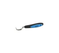 Ezi-Groom Horse Hoof Pick Bright Blue (One Size)