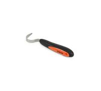 Ezi-Groom Horse Hoof Pick Orange (One Size)