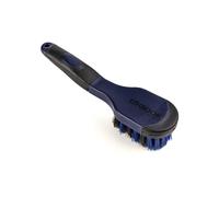 Ezi-Groom Navy Grip Bucket Brush - Navy