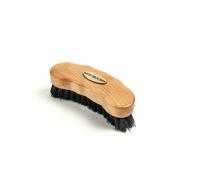 EZI-GROOM Premium Horse Hoof Brush Wood - One Size