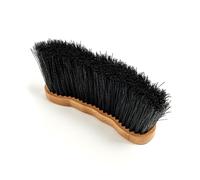 Ezi-Groom Premium Long Dandy Brush - S · One Colour