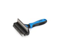 EZI-GROOM Tidy Up Comb Blue - Blue