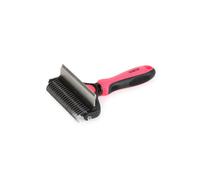 EZI-GROOM Tidy Up Comb Pink - Pink