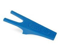 EZI-KIT Blue Plastic Boot Jack - One Size