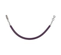 Ezi-Kit Chain Horse Stable Guard Purple (133Cm)