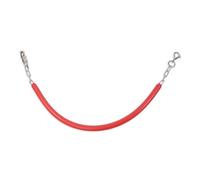Ezi-Kit Chain Horse Stable Guard Red (133Cm)