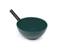 Ezi-Kit Contrast Horse Feed Scoop Dark Green (One Size)