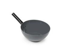 Ezi-Kit Contrast Horse Feed Scoop Grey (One Size)