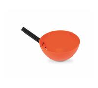 Ezi-Kit Contrast Horse Feed Scoop Orange (One Size)