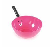 Ezi-Kit Contrast Horse Feed Scoop Pink (One Size)