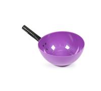 Ezi-Kit Contrast Horse Feed Scoop Purple (One Size)