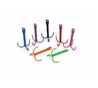 EZI-KIT Grey Cleaning Hook - One Size