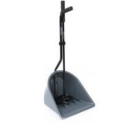 EZI-KIT Grey Manure Scoop - One Size