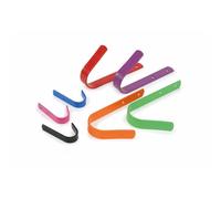 EZI-KIT Grey Stable Hooks - Small - Set of 5